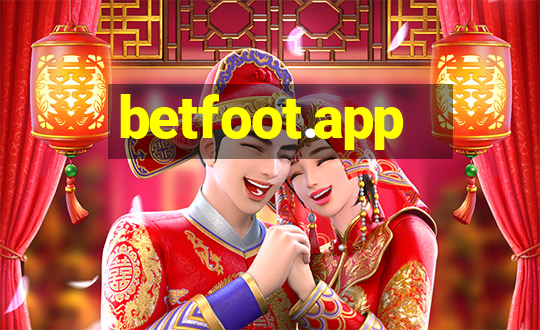 betfoot.app