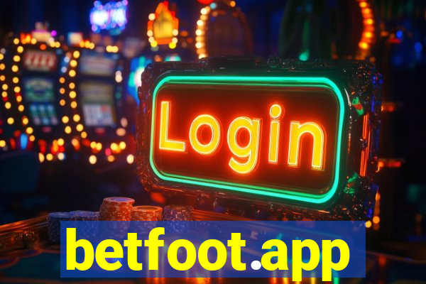 betfoot.app