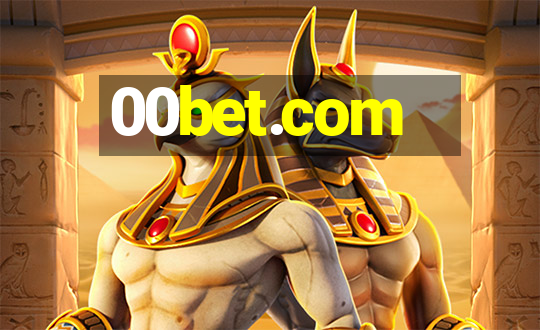 00bet.com