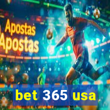 bet 365 usa