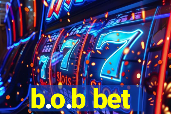 b.o.b bet