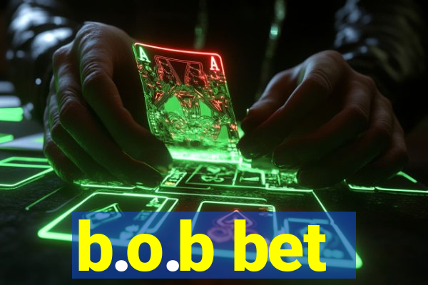 b.o.b bet