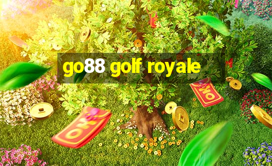 go88 golf royale