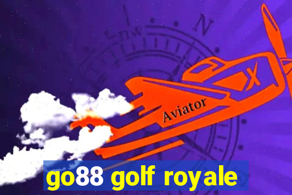 go88 golf royale