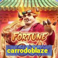 carrodoblaze