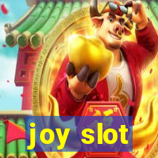 joy slot