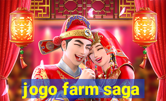 jogo farm saga