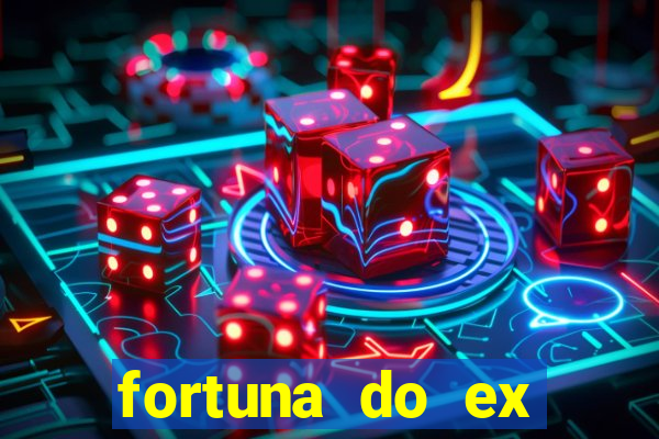 fortuna do ex jogador bebeto