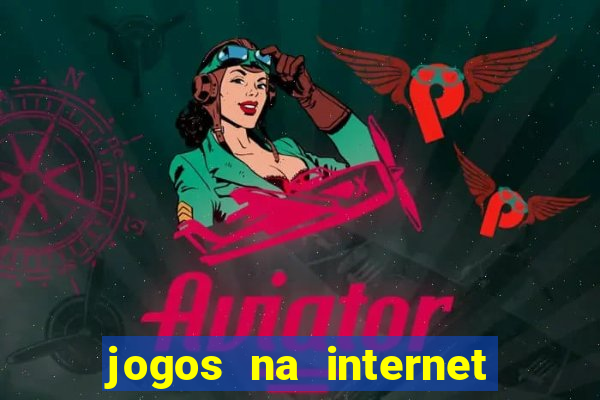 jogos na internet que ganha dinheiro de verdade