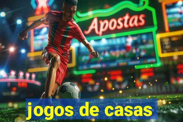 jogos de casas