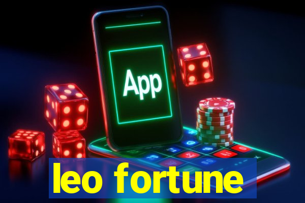 leo fortune