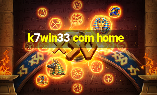 k7win33 com home