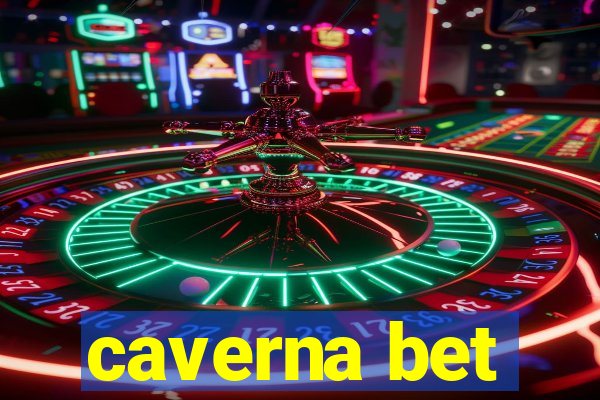 caverna bet