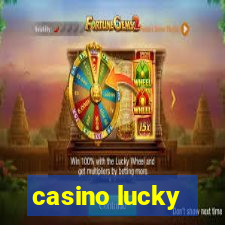 casino lucky