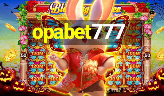 opabet777