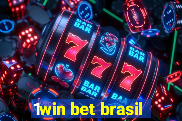 1win bet brasil