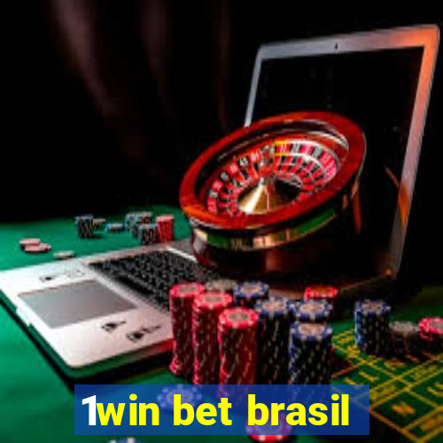 1win bet brasil