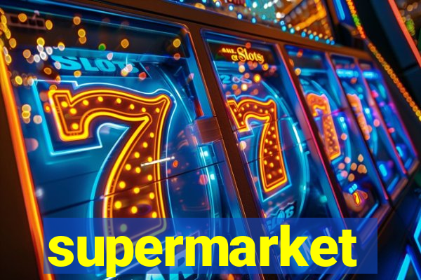 supermarket simulator apk dinheiro infinito