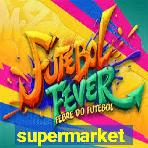 supermarket simulator apk dinheiro infinito