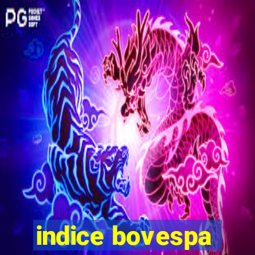 indice bovespa