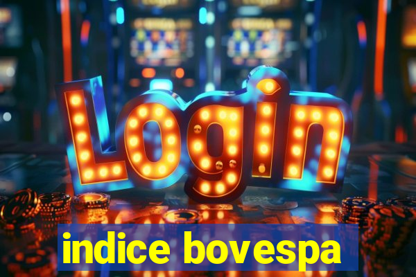 indice bovespa