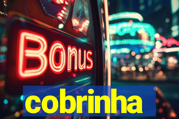 cobrinha