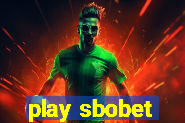 play sbobet