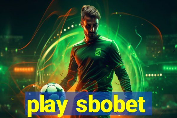 play sbobet