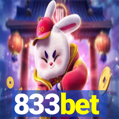 833bet