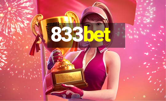 833bet