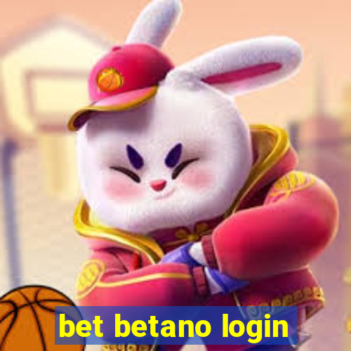 bet betano login