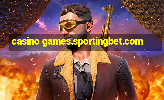 casino games.sportingbet.com