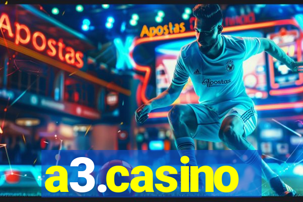 a3.casino