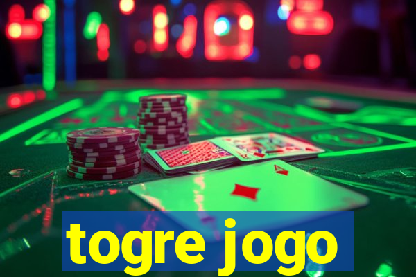 togre jogo