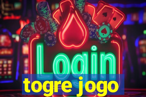 togre jogo