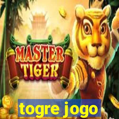 togre jogo