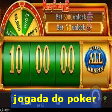 jogada do poker