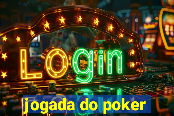 jogada do poker