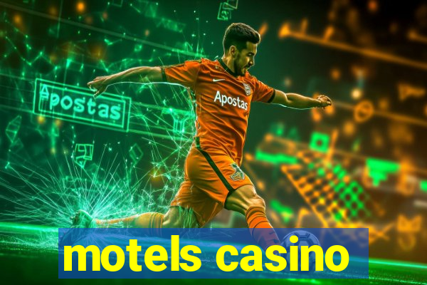 motels casino