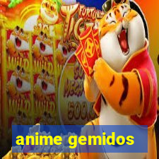 anime gemidos