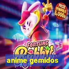 anime gemidos