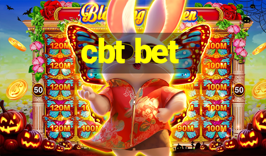 cbt bet