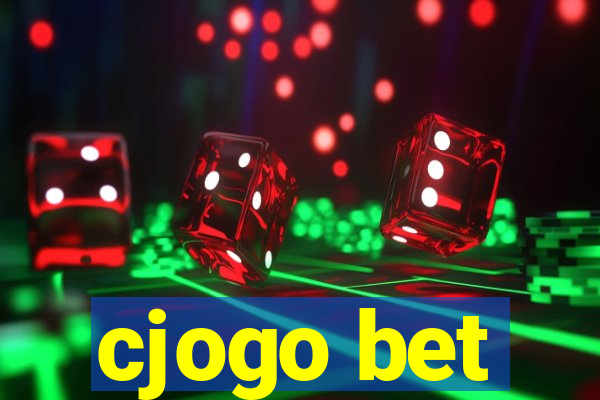 cjogo bet