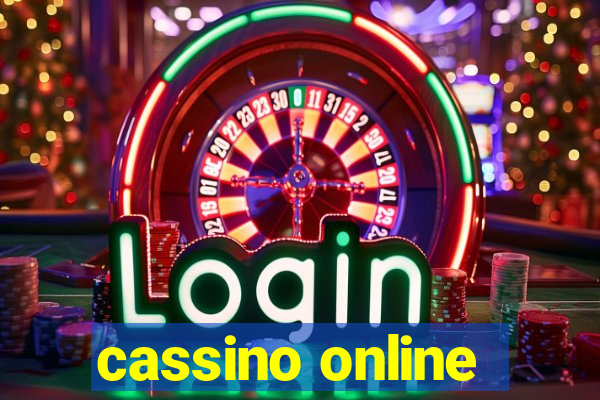 cassino online