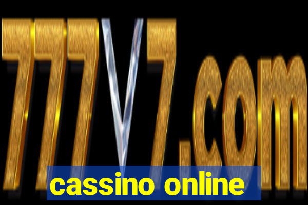 cassino online