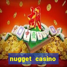 nugget casino sparks nv