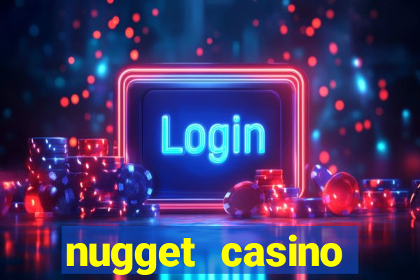 nugget casino sparks nv