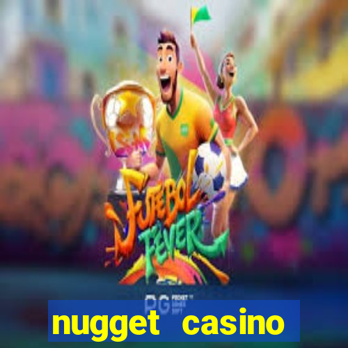 nugget casino sparks nv