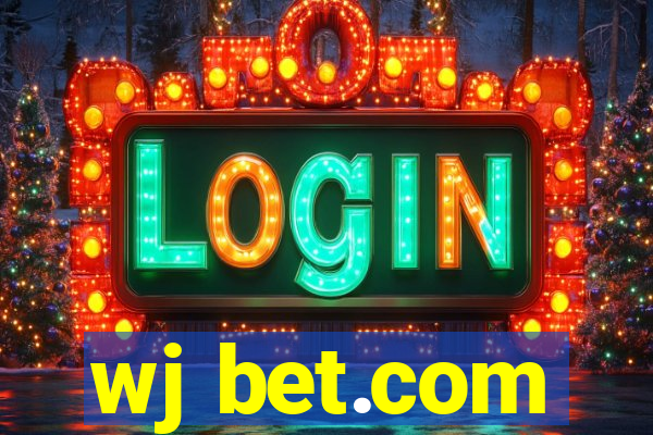 wj bet.com