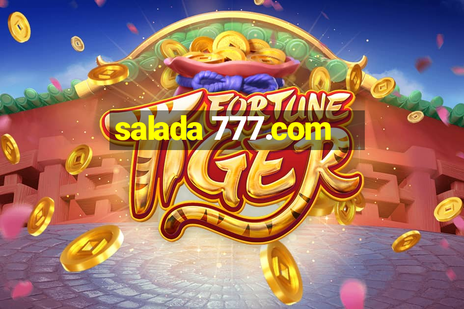 salada 777.com